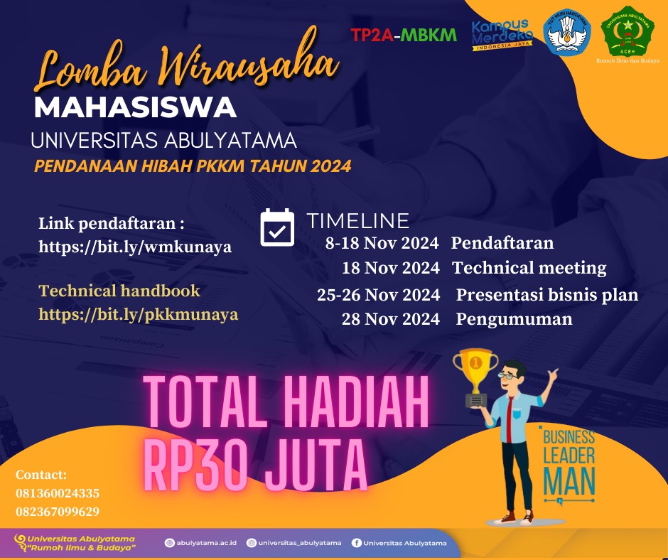 MBKM Terbaik